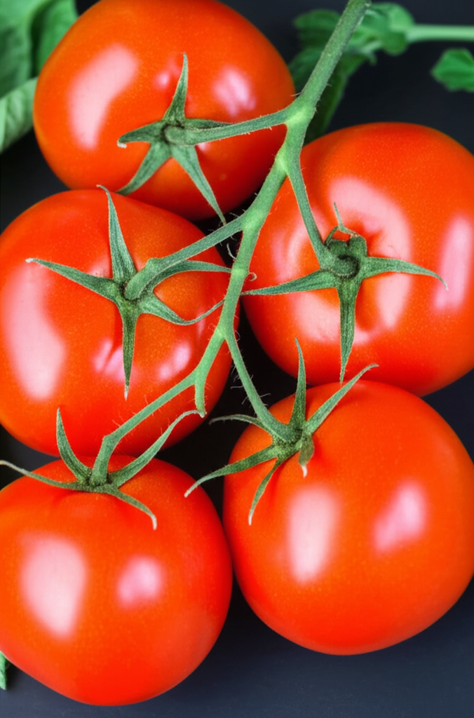 طماطم طازجة - دمشق