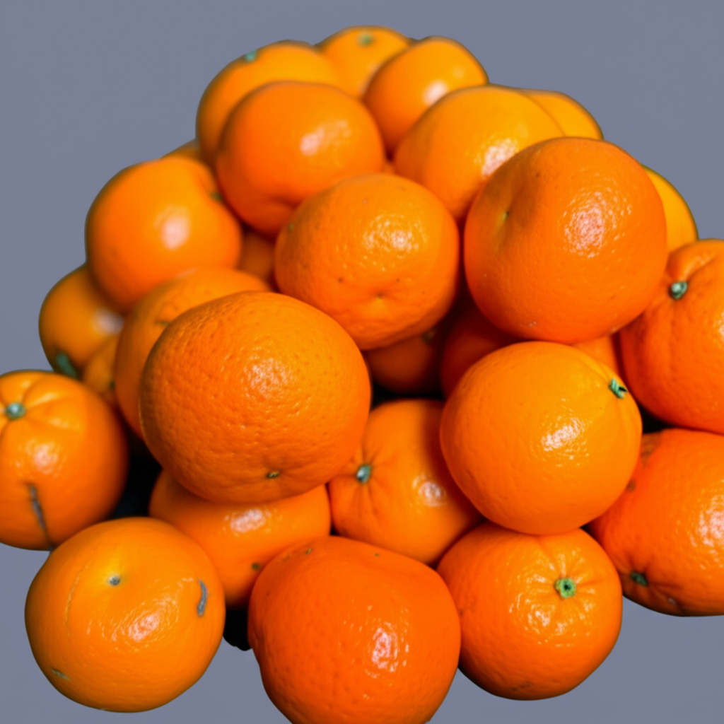 برتقال